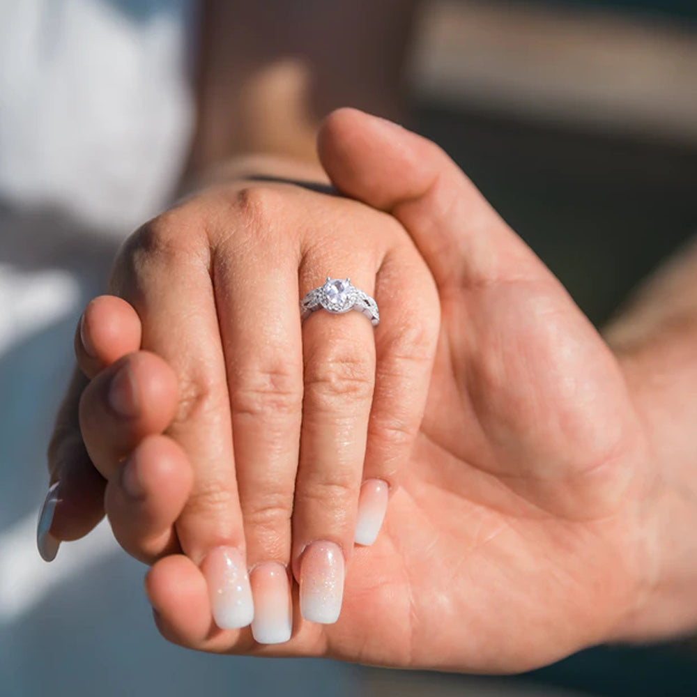 Zirconia wedding ring,Vintage wedding rings,oval wedding rings,Cheap wedding rings,Stacked wedding rings,eamti rings,eamti fashion rings,cubic zirconia oval ring,cheap engagement rings under $50