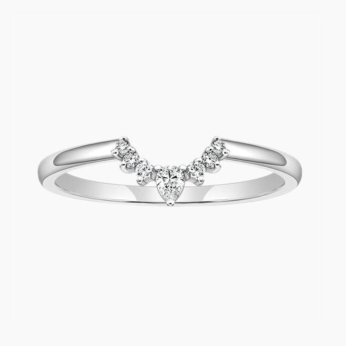 v shape ring, stacking rings, stackable rings for women, minimalist rings, cubic zirconia rings for women, S925 V shape ring, crown ring