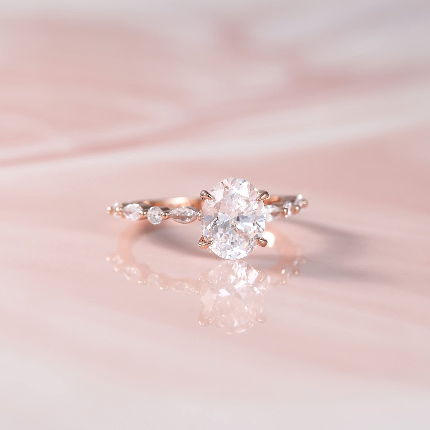 zirconia wedding ring, vintage wedding rings, oval wedding rings, cheap wedding rings, oval cut engagement rings, oval wedding rings, silver oval rings, 3 carat oval diamond ring