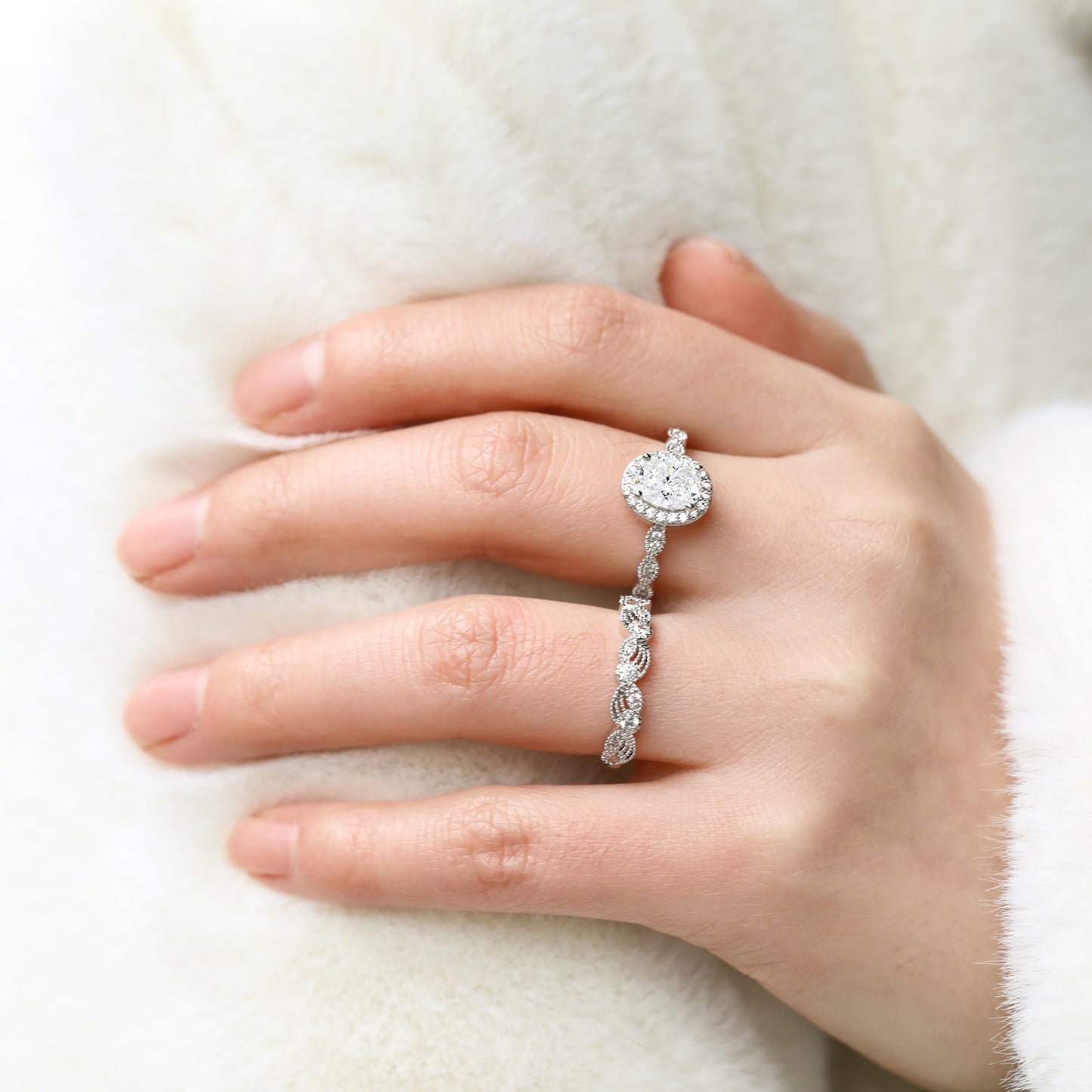 Zirconia wedding ring,Vintage wedding rings,oval wedding rings,Cheap wedding rings,Stacked wedding rings,eamti rings,eamti fashion rings,cubic zirconia oval ring,cheap engagement rings under $50