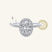 Engagement Ring（1.5ct）
