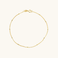 Gold Vermeil