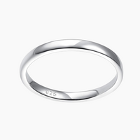 Silver-2mm