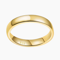 Gold-4mm