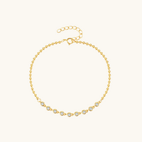 Gold Vermeil