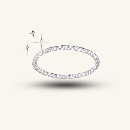 Ripple Glow Ring