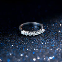 High-carbon diamonds（CZ）