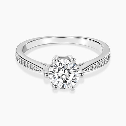 moissanite travel rings, round cut engagement rings, moissanite ring, moissanite wedding rings, affordable moissanite engagement rings, moissanite promise ring, moissanite bridal ring