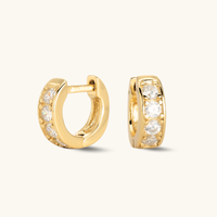 Gold Vermeil
