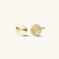 Gold Vermeil