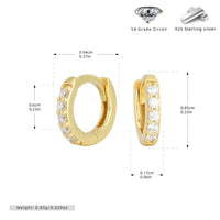 Gold Vermeil