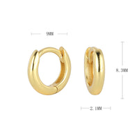 Gold Vermeil