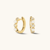 Gold Vermeil