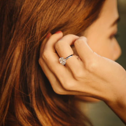 simple and cute rings; affordable wedding rings; Eamti; 3ct oval cut ring, oval cut cz ring, stunning cubic zirconia ring, affordable wedding rings, luxury wedding ring under $50, cubic zirconia engagement rings, cubic zirconia wedding rings