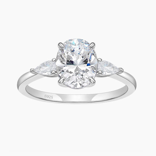 cz wedding ring, s925 wedding rings, oval wedding rings, cheap wedding rings, cubic zirconia oval ring, cheap engagement rings under $50, cubic zirconia wedding rings, cubic zirconia engagement ring