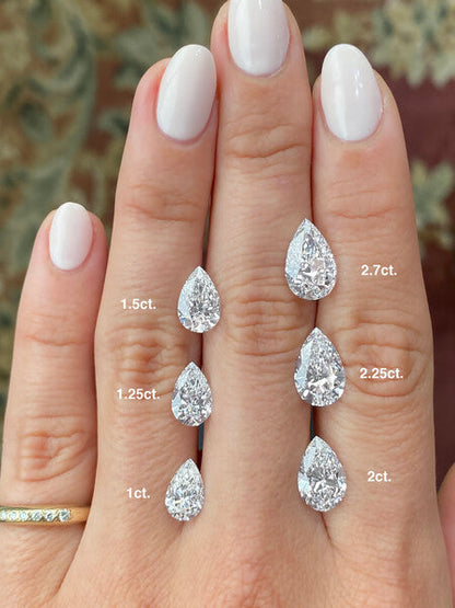 pear shape wedding ring, 2ct pear ring, sterling silver wedding rings for women, pear cubic zirconia ring, cubic zirconia wedding ring, cubic zirconia engagement ring