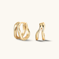 Gold Vermeil